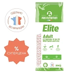 Flatazor Elite Adult Dog (Ягненок, рис)